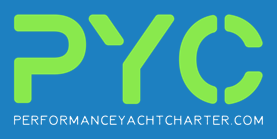 LV Yachting logo