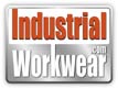 Industrial Workwear logo